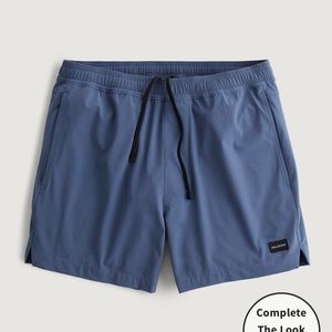 Hybrid Shorts 5”